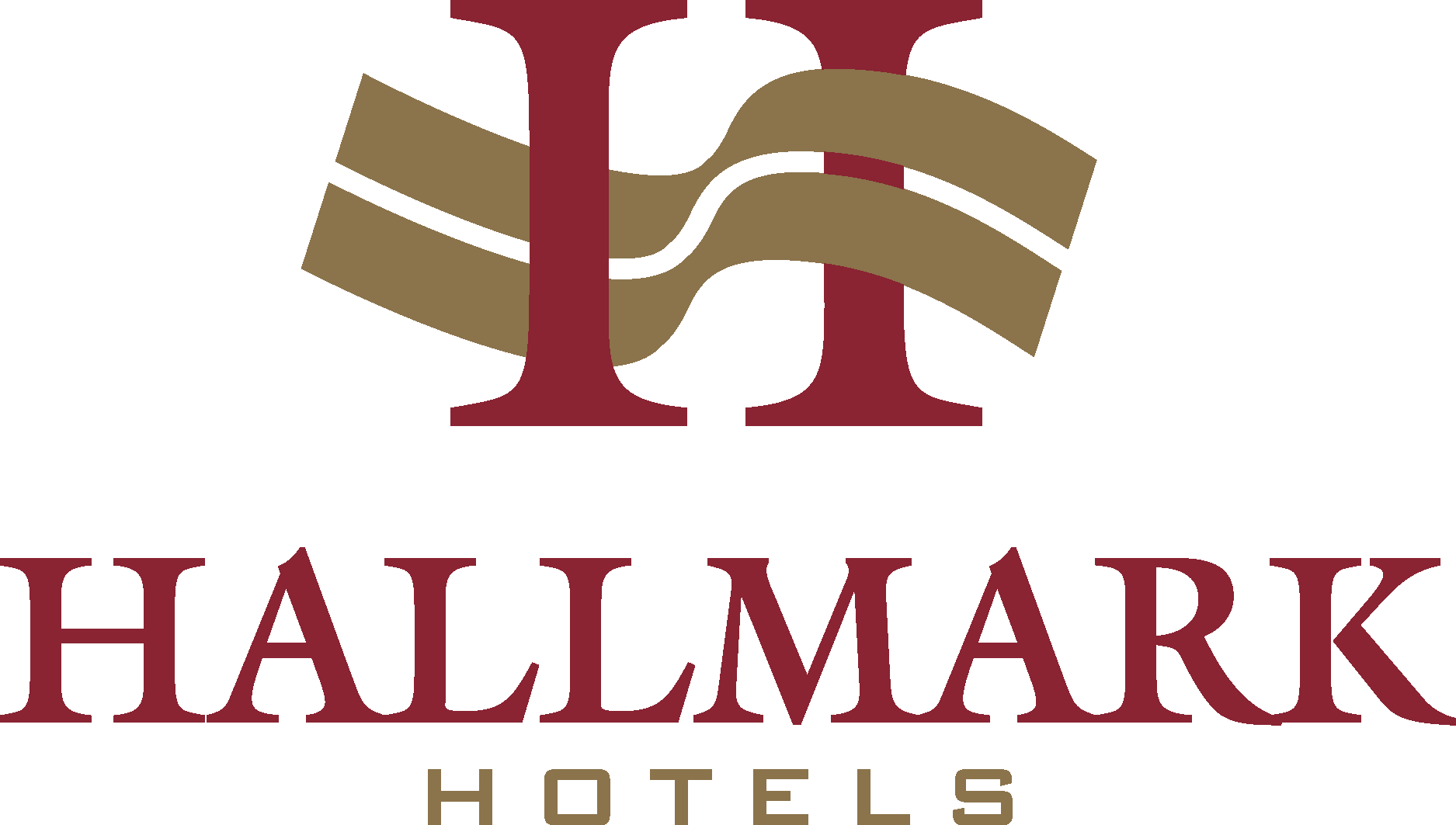 Hallmark Hotels Logo Vector Logo